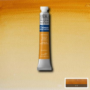 W&N Cotman Watercolour 8ml Range