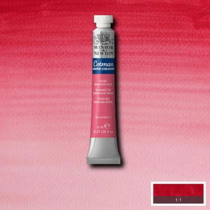 W&N Cotman Watercolour 8ml Range