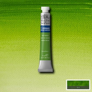 W&N Cotman Watercolour 8ml Range