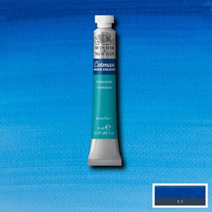 W&N Cotman Watercolour 8ml Range