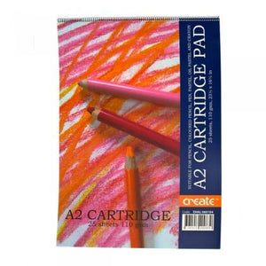 Create Cartridge Sketch Pad Range