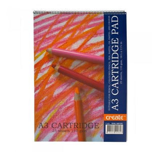 Create Cartridge Sketch Pad Range