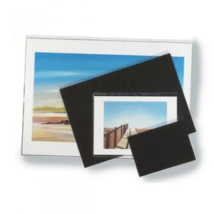 Create Portfolio Plastic Sleeve Range