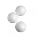 Create Polystyrene Balls Range