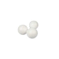 Create Polystyrene Balls Range