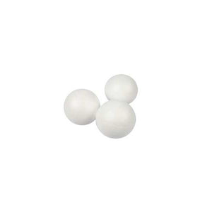 Create Polystyrene Balls Range