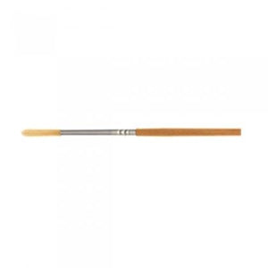 Create Hog Short Handle Round Brush Range