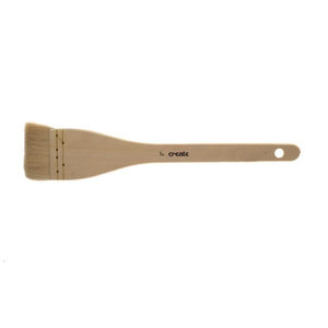 Create Goat Hair Brush Range