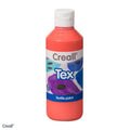 Creall Textile Print 250ml Range