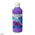 Creall Textile Print 250ml Range