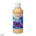 Creall Textile Print 250ml Range