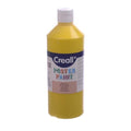 Creall Poster Paint 500ml Range