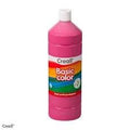 Creall Poster Paint 500ml Range