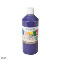 Creall Poster Paint 500ml Range