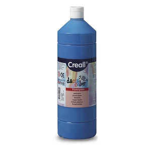 Creall Poster Paint 500ml Range