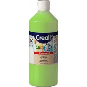 Creall Poster Paint 500ml Range