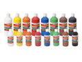 Creall Poster Paint 500ml Range