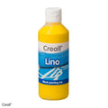 Yellow Creall Lino Printing Ink