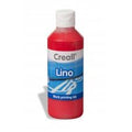 Light Red Creall Lino Printing Ink