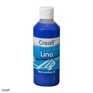Ultramarine Creall Lino Printing Ink