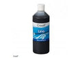 Black Creall Lino Printing Ink