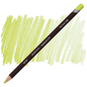 Derwent Inktense Pencil Range