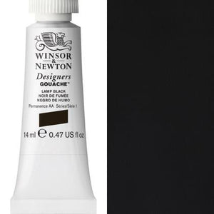 W&N Gouache 14ml Range