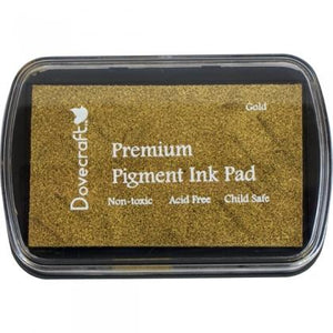Dovecraft Ink Pad Range
