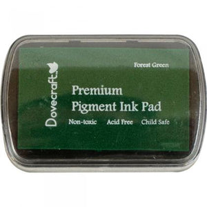 Dovecraft Ink Pad Range