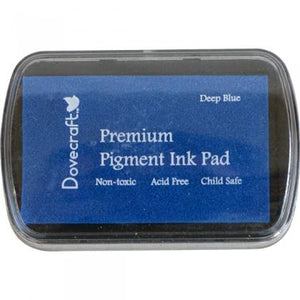 Dovecraft Ink Pad Range