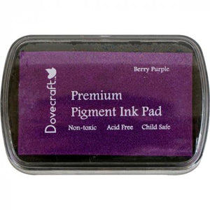 Dovecraft Ink Pad Range
