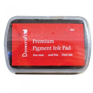 Dovecraft Ink Pad Range