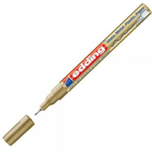 Edding 780 Glass Marker Range