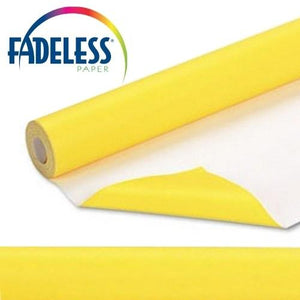 Fadeless Paper Rolls (1.2 x 3.6m) Range