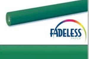 Fadeless Paper Rolls (1.2 x 3.6m) Range