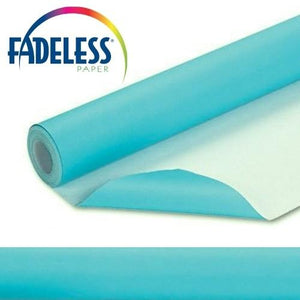 Fadeless Paper Rolls (1.2 x 3.6m) Range