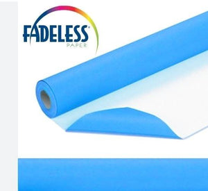 Fadeless Paper Rolls (1.2 x 15m) Range