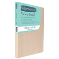 Elements Wooden Panel Range