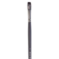 Elements Flat No. 4 - Long Handle Brush