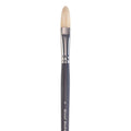 Elements Filbert No. 6 - Long Handle Hog Brush