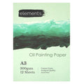 Elements Oil Pad Range