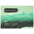 Elements Oil Pad Range