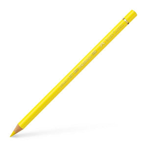 Faber Castell Polychromos Pencils Range
