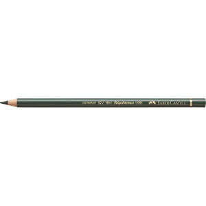 Faber Castell Polychromos Pencils Range