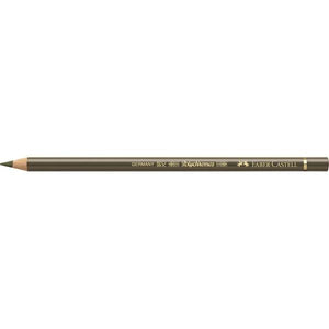 Faber Castell Polychromos Pencils Range