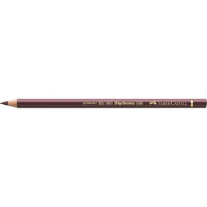 Faber Castell Polychromos Pencils Range