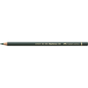 Faber Castell Polychromos Pencils Range
