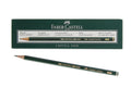 Faber Castell 9000 Pencil 12 Pack Range