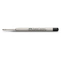 Faber GVFC Ballpoint Refill Black (Box 10) fits Parker Pen