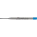 Faber Castell BALLPOINT PEN REFILL BLue XB 10 Pack